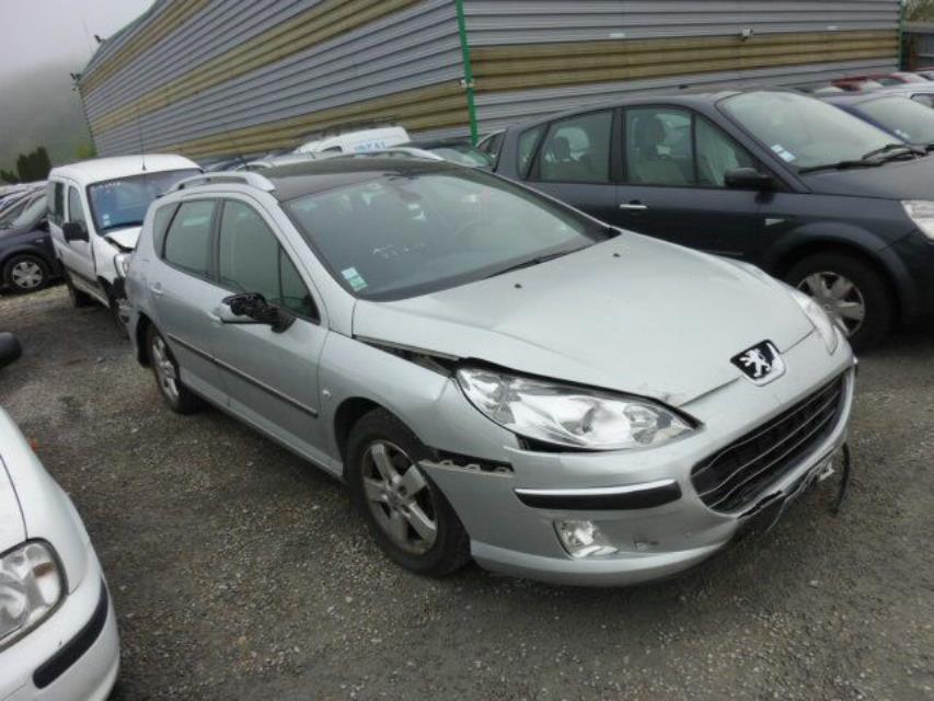 Vaso di espansione PEUGEOT 407 PHASE 1 BREAK Diésel - 1