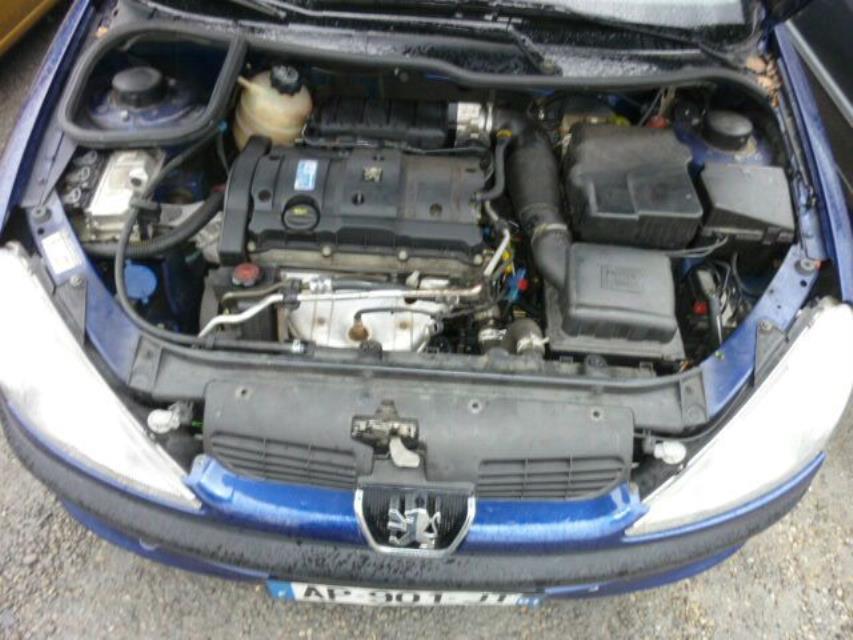 Motoventilatore radiatore