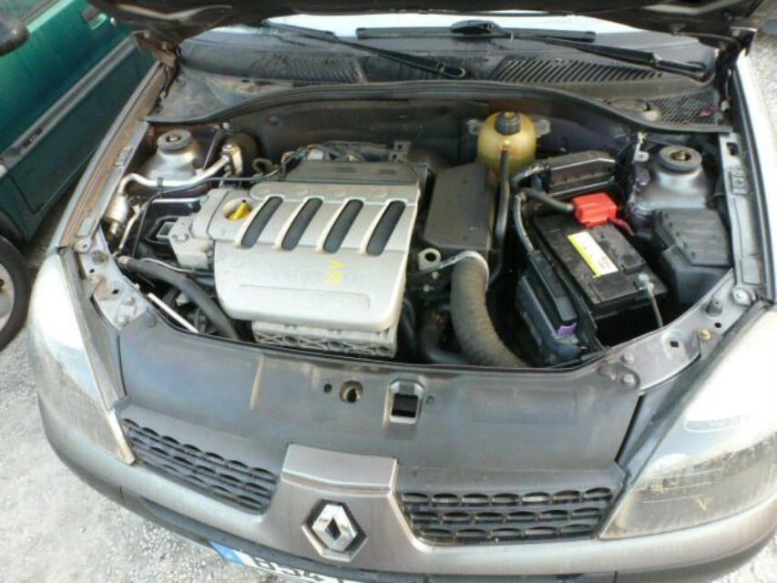 Giunto cardanico albero di trasmissione sinistro RENAULT CLIO 2 PHASE 2 Gasolina - 1