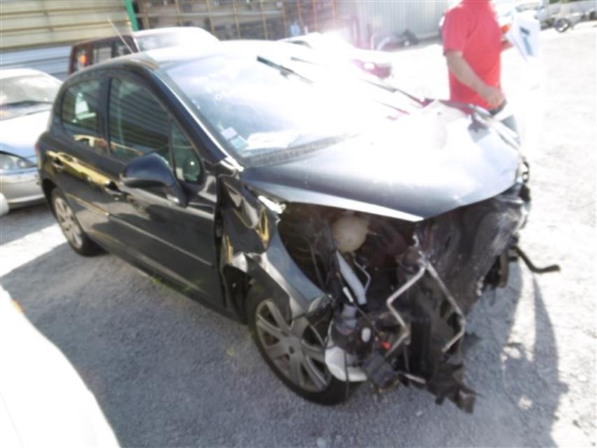 Ventola riscaldamento PEUGEOT 207 PHASE 1 Diésel - 1