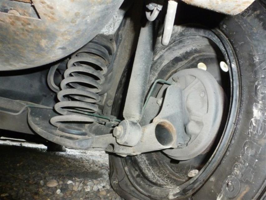 Kit de demarrage DACIA SANDERO 1 Essence/GPL - 1