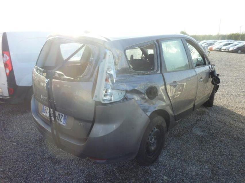Photo de la pièce