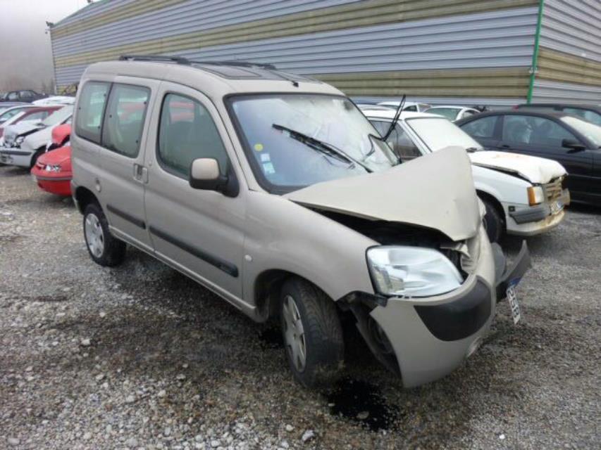 Levier frein à main CITROEN BERLINGO 1 PHASE 2 Diesel - 1