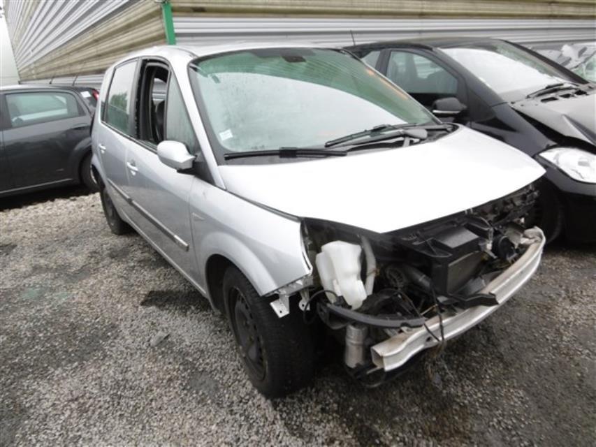 Ventola riscaldamento RENAULT SCENIC 2 PHASE 1 Diésel - 1
