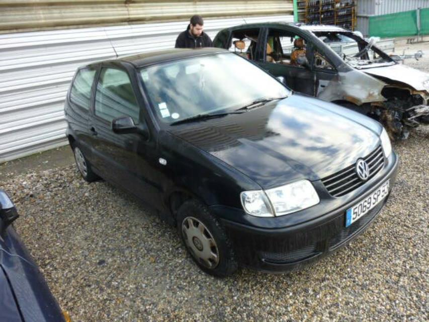 Compressore clima VOLKSWAGEN POLO 3 PHASE 2 Gasolina - 1