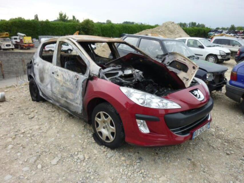Culla motore anteriore PEUGEOT 308 1 PHASE 1 Diésel - 1