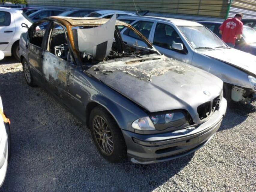 Foto pieza de coche