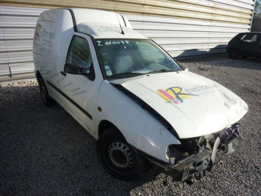 Pompe de direction VOLKSWAGEN CADDY 2  - 1