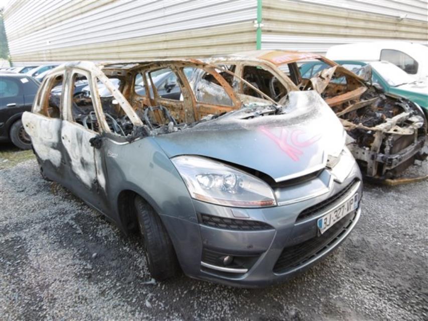 Pinza freni anteriore destra CITROEN C4 PICASSO 1 Diésel - 1