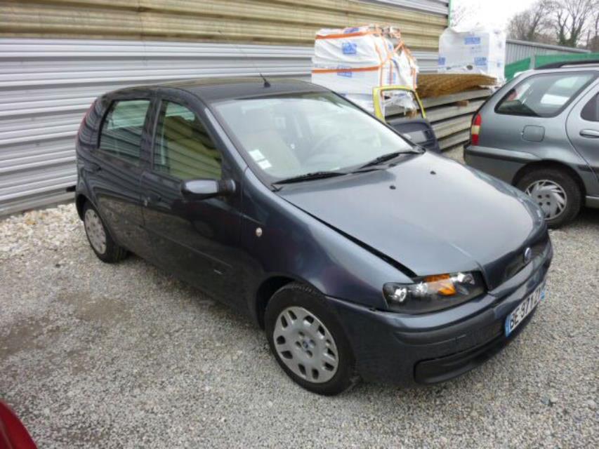 Ventola riscaldamento