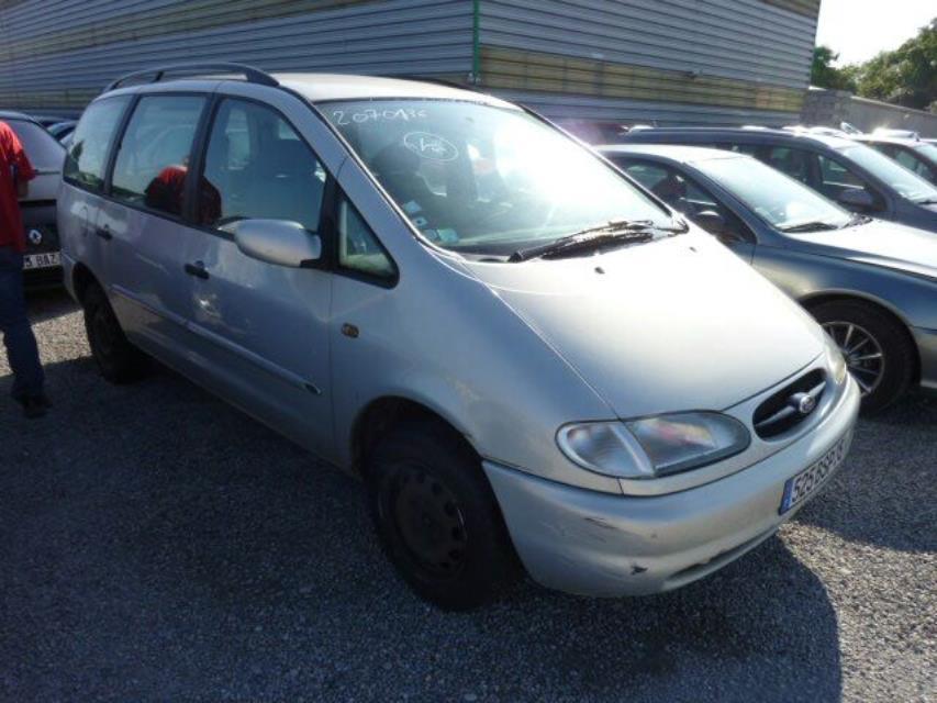 Retrovisor derecho FORD GALAXY 1 PHASE 1 Diésel - 1
