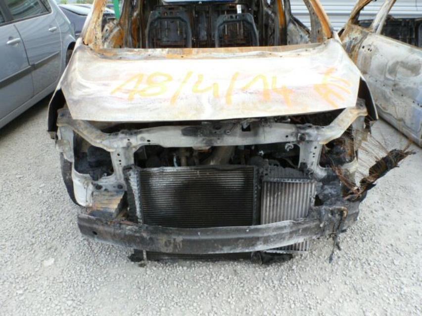 Molla sospensione posteriore sinistra OPEL MERIVA B PHASE 1 Diésel - 1