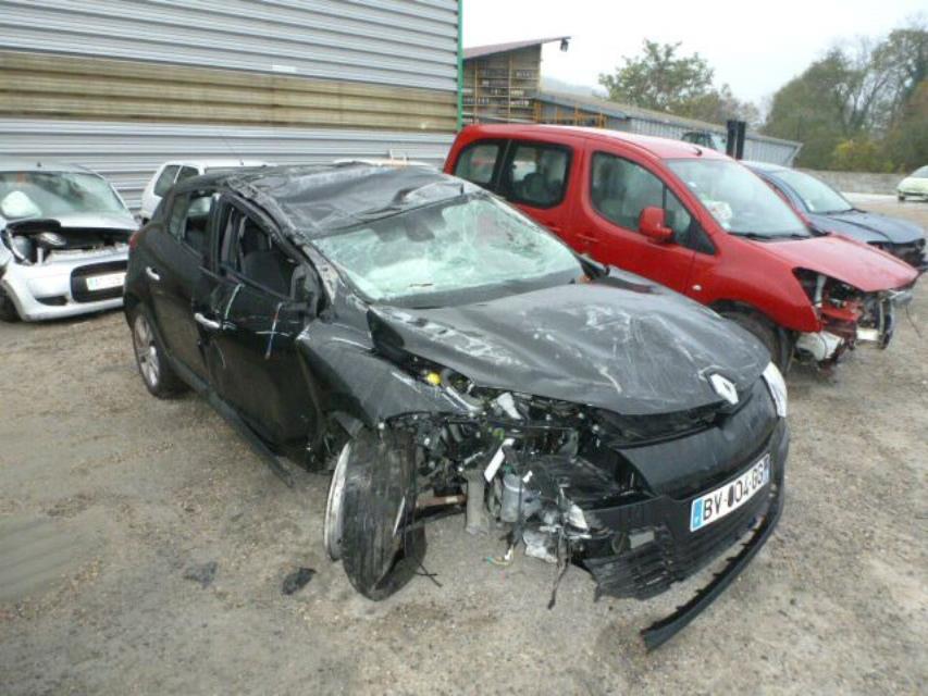 Kit avviamento RENAULT MEGANE 3 PHASE 1 Diésel - 1