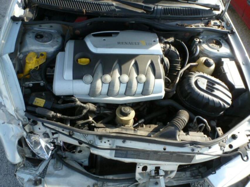 Specchietto retrovisore destro RENAULT MEGANE 1 PHASE 2 COUPE Gasolina - 1