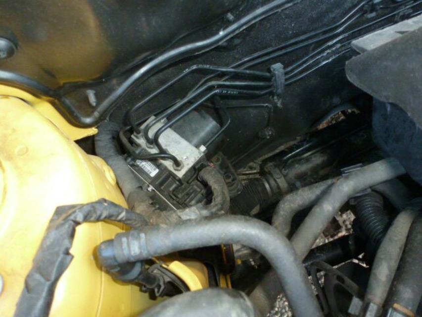 Specchietto retrovisore destro SEAT IBIZA 3 PHASE 2 Gasolina - 1