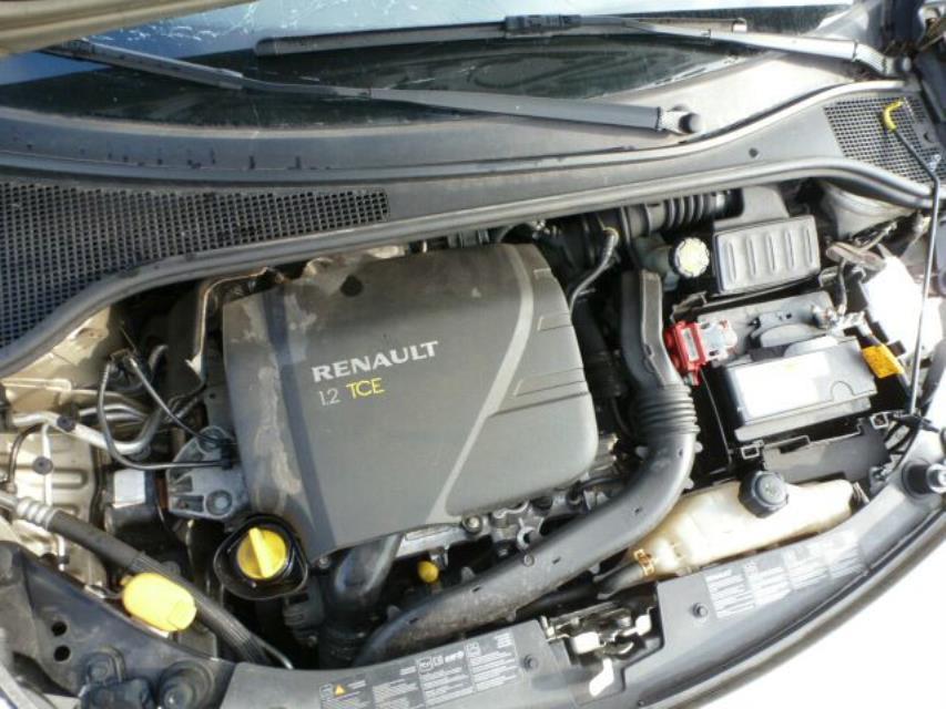 Compressore clima RENAULT CLIO 3 PHASE 1 Gasolina - 1