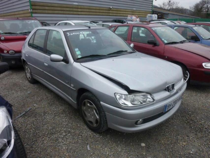 Pompe de direction PEUGEOT 306 PHASE 2 Essence - 1