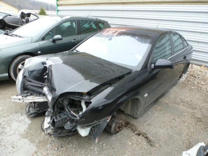 Motore tergicristallo anteriore OPEL VECTRA C PHASE 1 Diésel - 1