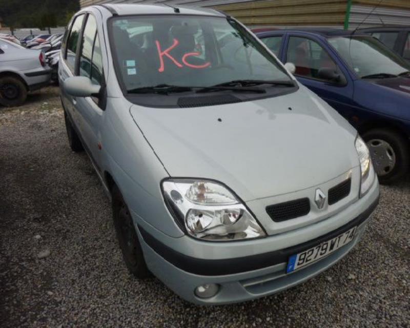 Pompe à carburant