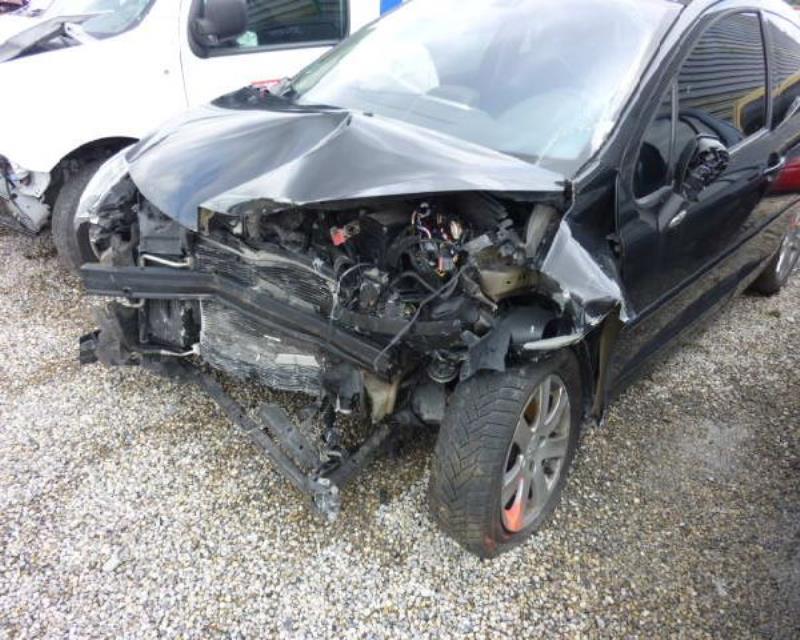 Ventola riscaldamento PEUGEOT 207 PHASE 1 Diésel - 1