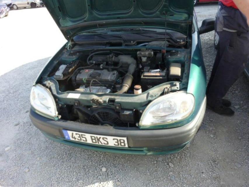 Pompe à carburant