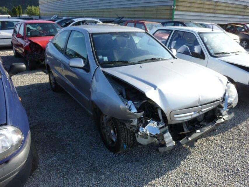 Pompa sterzo CITROEN XSARA PHASE 2 COUPE Gasolina - 1