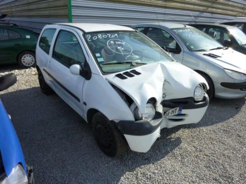 Verin de coffre RENAULT TWINGO 1 PHASE 3 Essence - 1