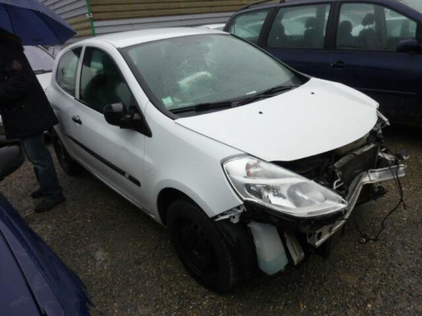 Kit de demarrage RENAULT CLIO 3 PHASE 2 Diesel - 1