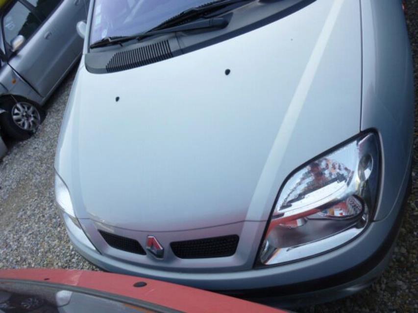 Compressore clima RENAULT SCENIC 1 PHASE 2  - 1