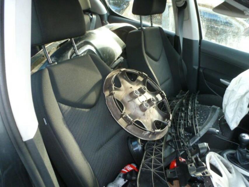 Pompa sterzo PEUGEOT 308 1 PHASE 1 Diésel - 1