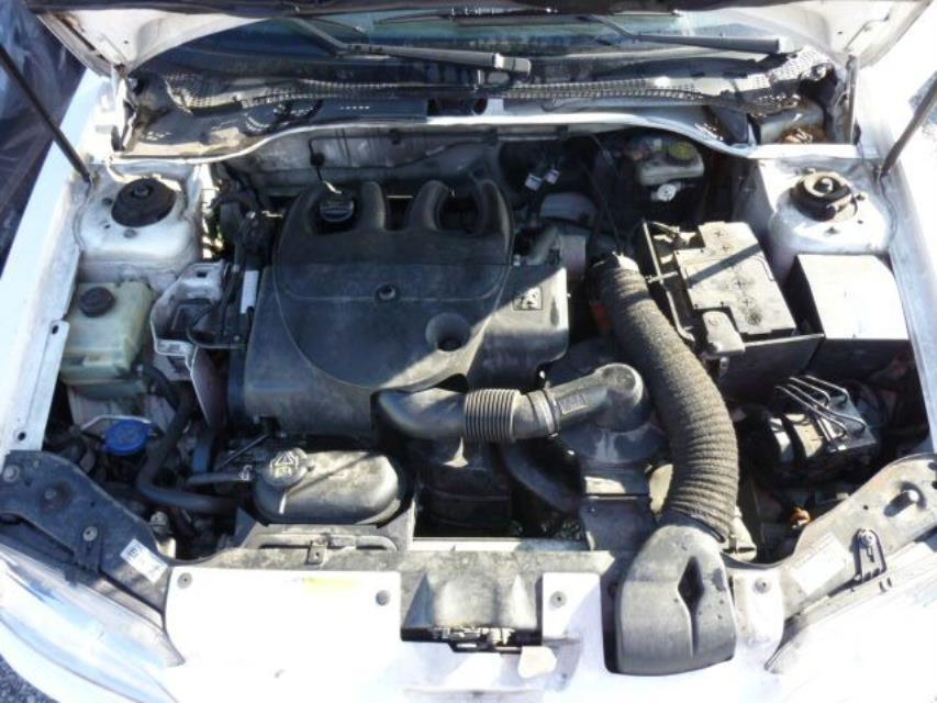 Giunto cardanico albero di trasmissione sinistro PEUGEOT 306 PHASE 2 Diésel - 1