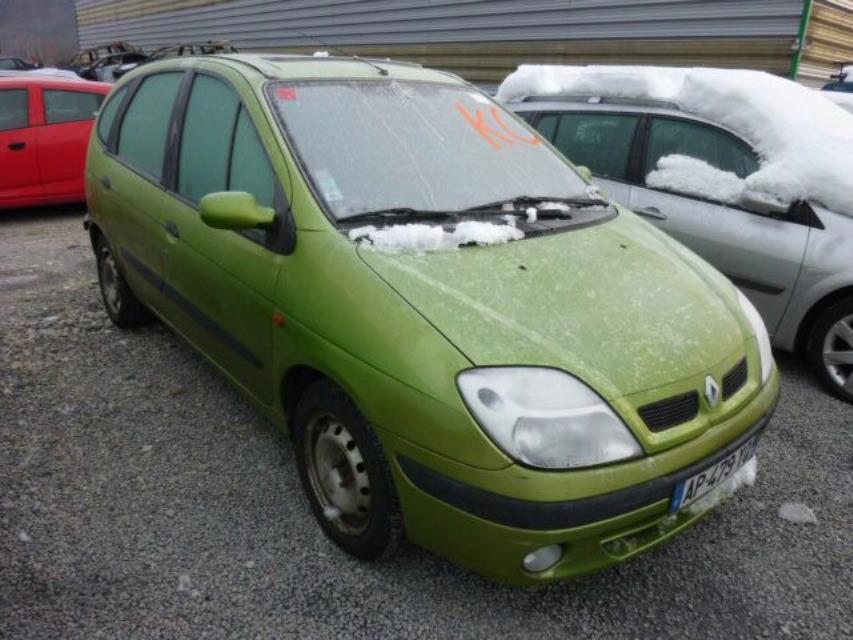 Giunto cardanico albero di trasmissione destro RENAULT SCENIC 1 PHASE 2  - 1