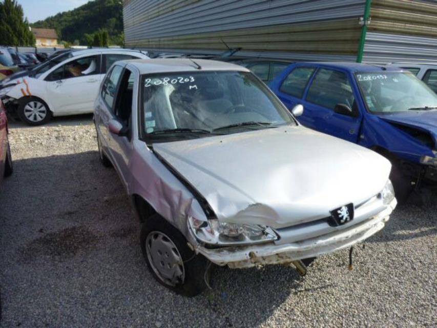 Giunto cardanico albero di trasmissione sinistro PEUGEOT 306 PHASE 2 Gasolina - 1
