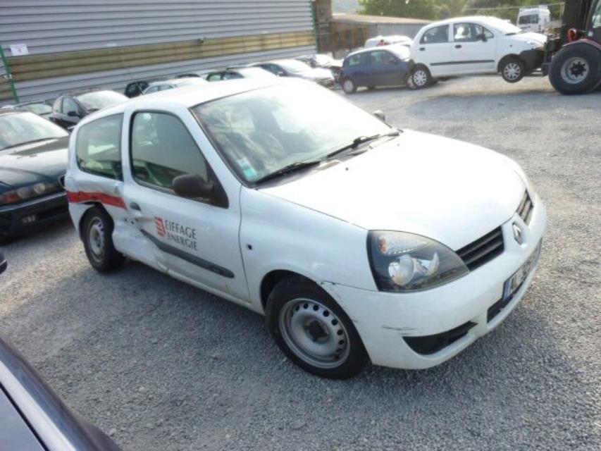 Giunto cardanico albero di trasmissione destro RENAULT CLIO 2 CAMPUS PHASE 1 Diésel - 1
