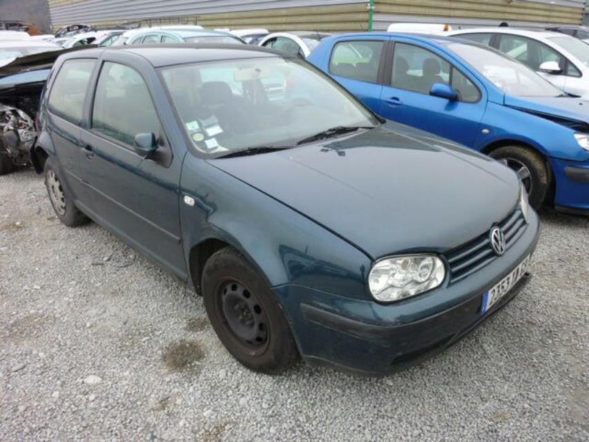 Pompa sterzo VOLKSWAGEN GOLF 4 Gasolina - 1