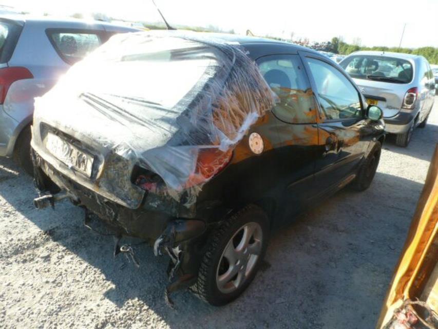 Motoventilatore radiatore