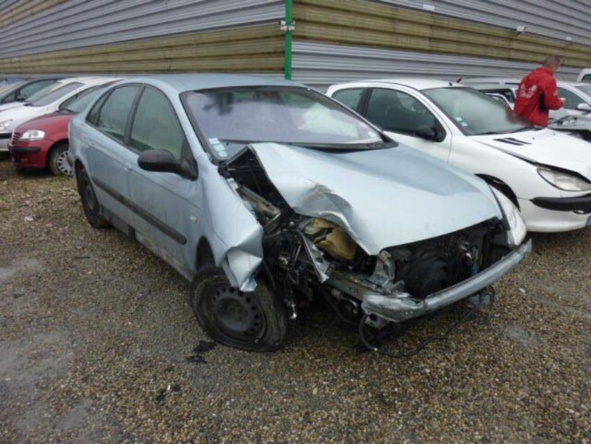 Ventola riscaldamento CITROEN C5 1 PHASE 1 Diésel - 1