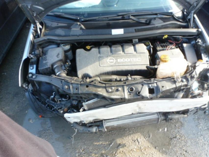Levier de vitesses OPEL CORSA D PHASE 1 Diesel - 1
