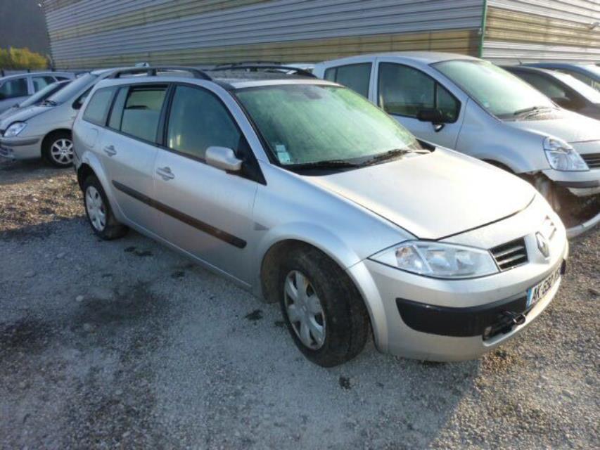 Giunto cardanico albero di trasmissione destro RENAULT MEGANE 2 PHASE 1 BREAK Diésel - 1