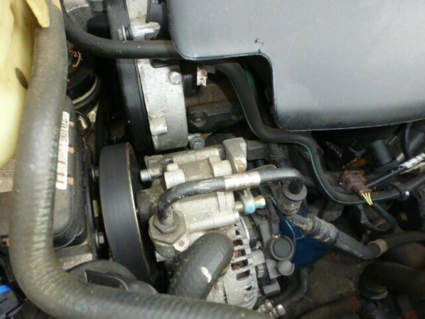 Motore tergicristallo posteriore CITROEN C5 1 PHASE 1 BREAK Diésel - 1