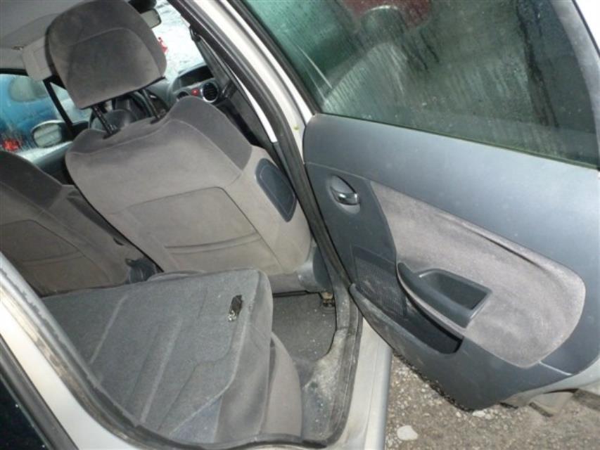 Antenne CITROEN C3 1 PHASE 1 Diesel - 1