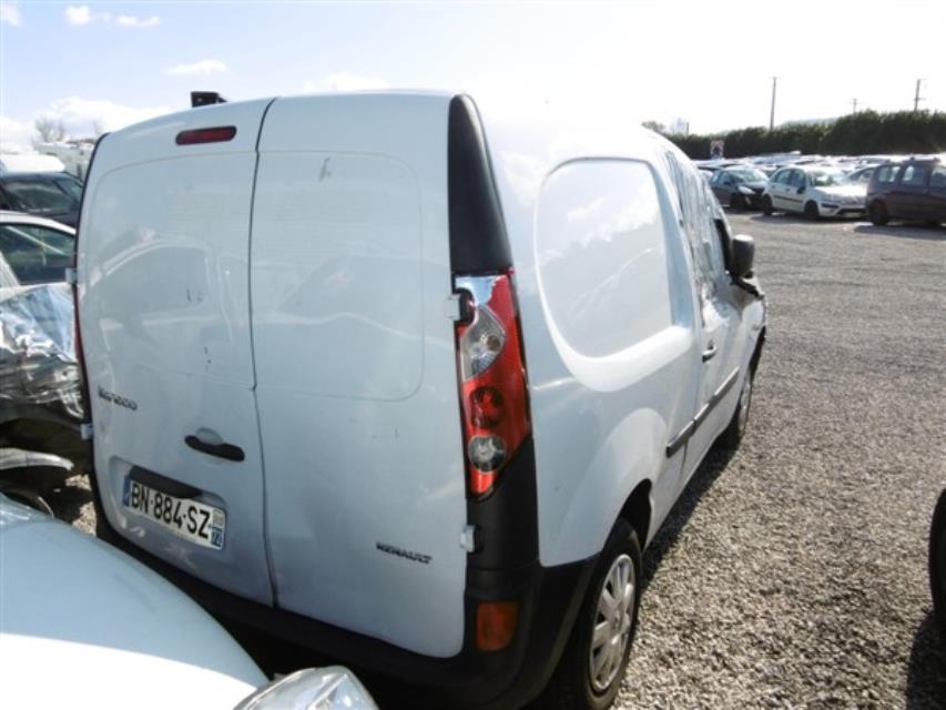 Compressore clima RENAULT KANGOO 2 PHASE 1  - 1