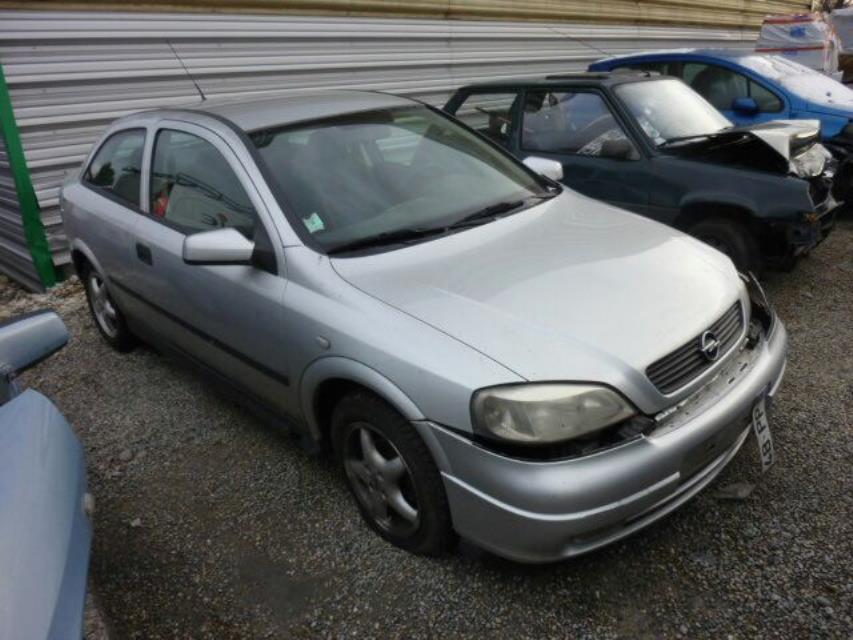 Pompe de direction OPEL ASTRA G Diesel - 1