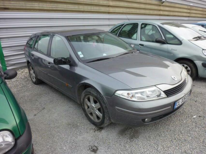 Fanale posteriore principale sinistro (luci) RENAULT LAGUNA 2 PHASE 1 BREAK Diésel - 1
