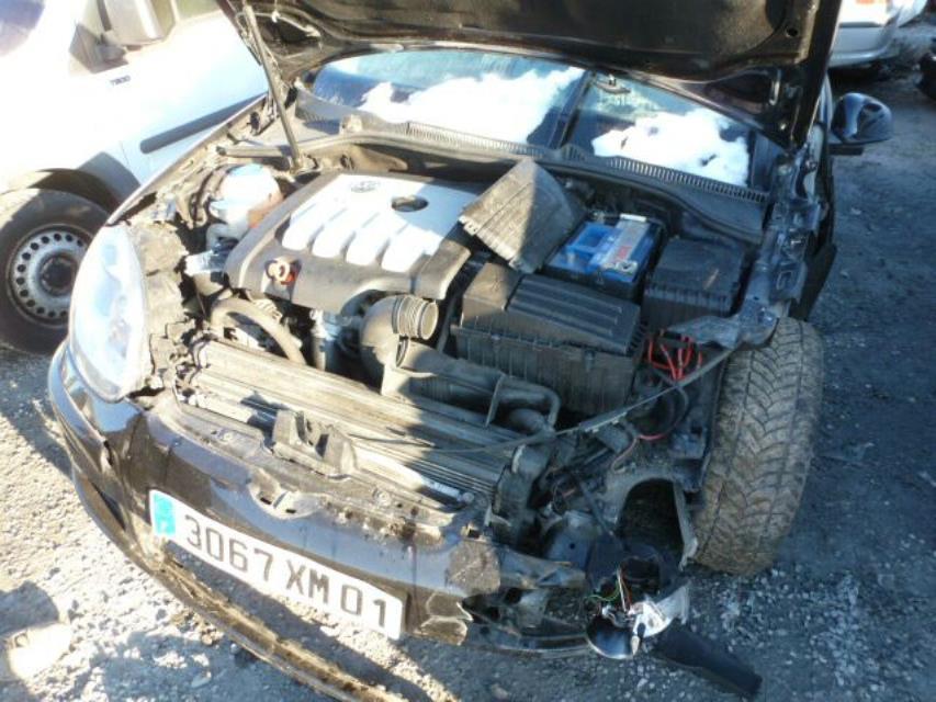 Blocco ABS (antibloccaggio freni) VOLKSWAGEN GOLF 5  - 1