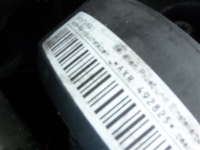 Foto ricambio auto