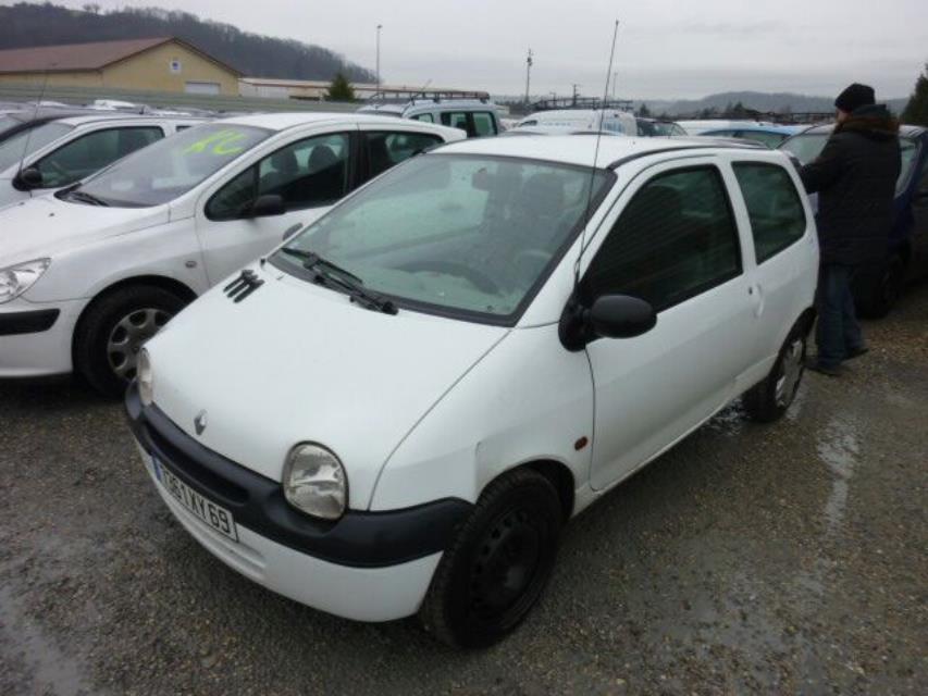 Ventola riscaldamento
