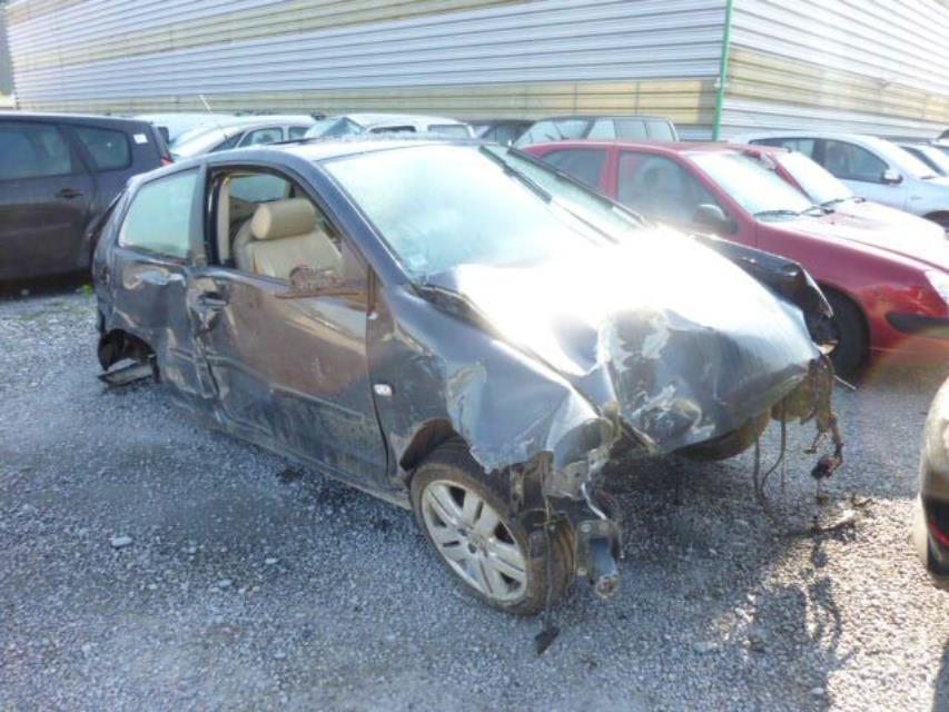 Motore tergicristallo posteriore VOLKSWAGEN POLO 4 PHASE 1 Diésel - 1