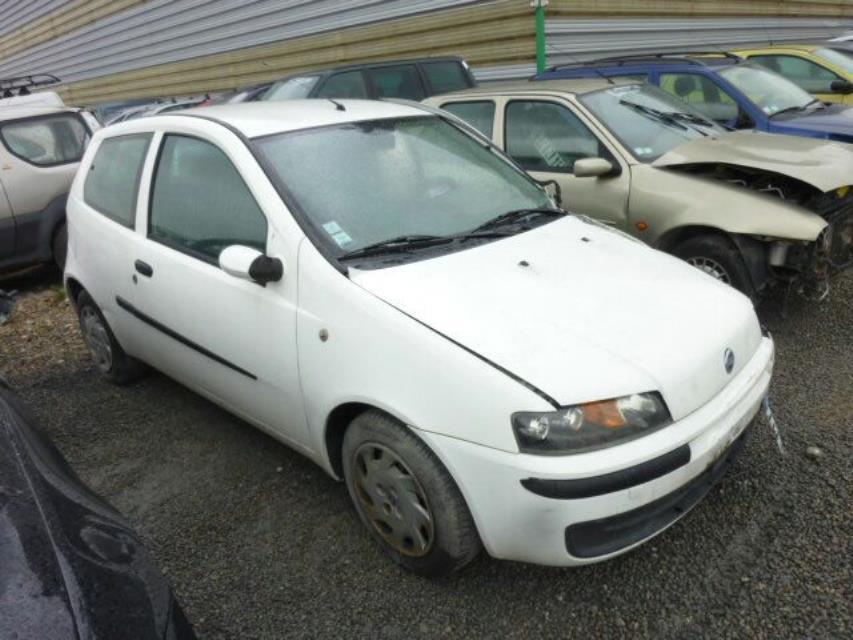 Fanale posteriore principale sinistro (luci) FIAT PUNTO 2 PHASE 1 Gasolina - 1