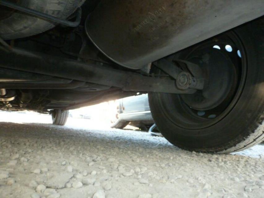 Compteur NISSAN KUBISTAR Diesel - 1